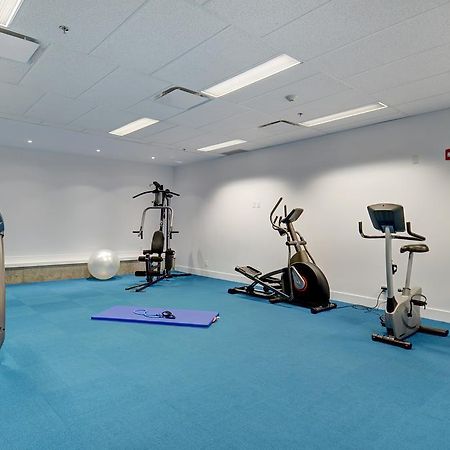 Les Immeubles Charlevoix - Le 760-514 Apartman Québec Kültér fotó